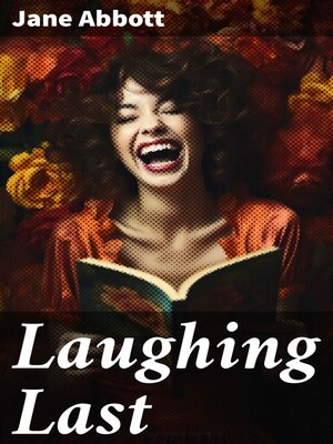 cover image of Laughing Last
